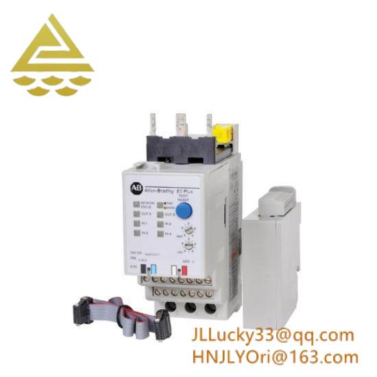 193-EC5FF PLC Module