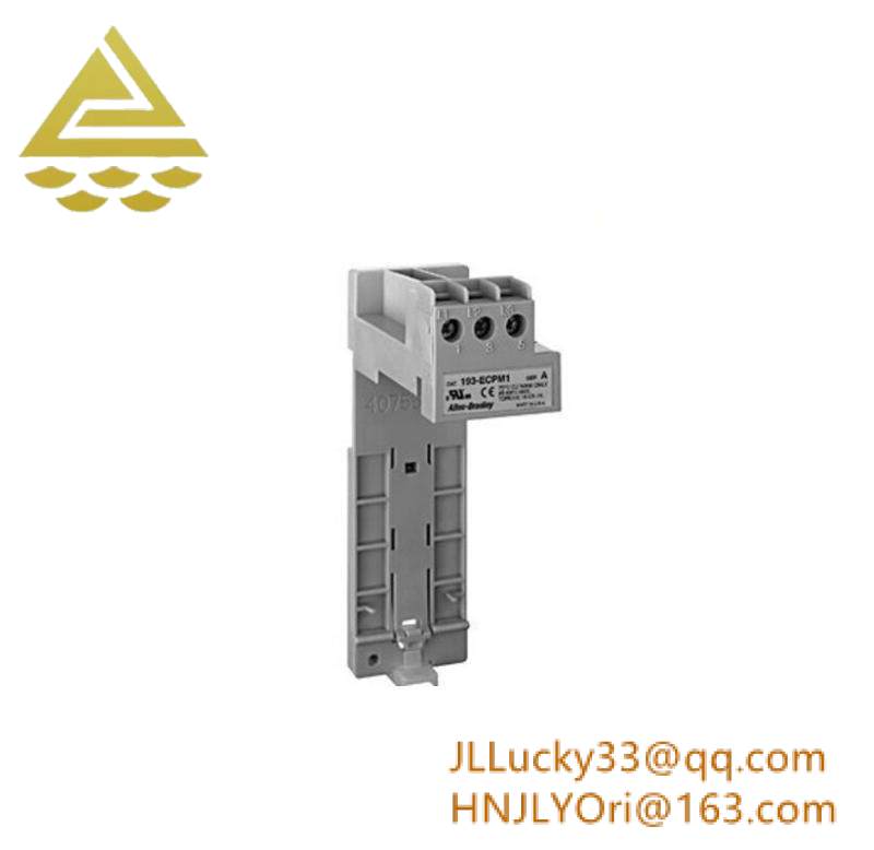 AB 193-ECPM3 Panel Mount