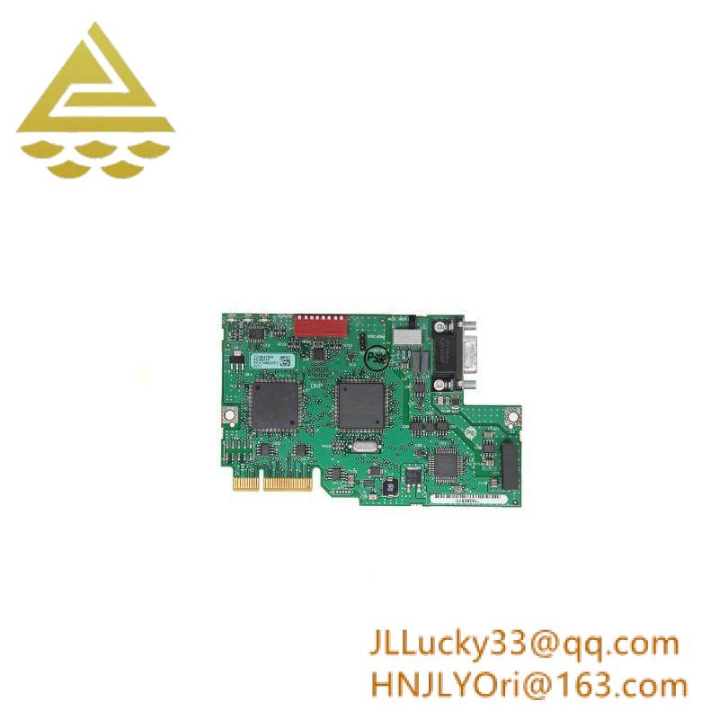 AB 20-750-PBUS profibus module