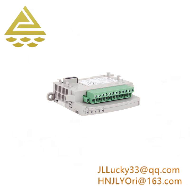 AB 2085-IF4 Micro800 Input Module