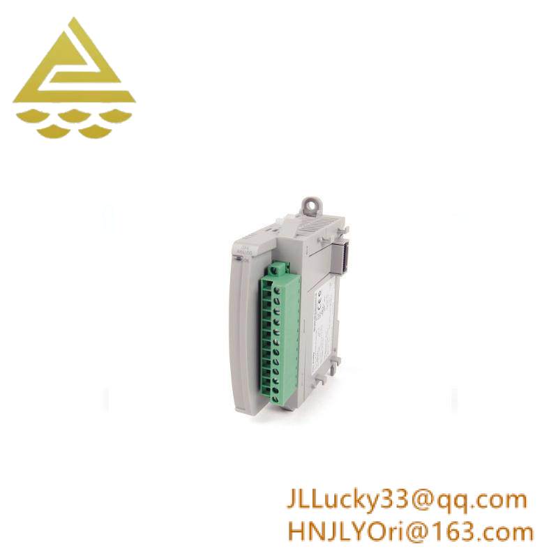 AB 2085-OF4 Micro800 Output Module