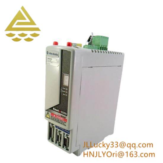 2094-AM02-S Axis Module