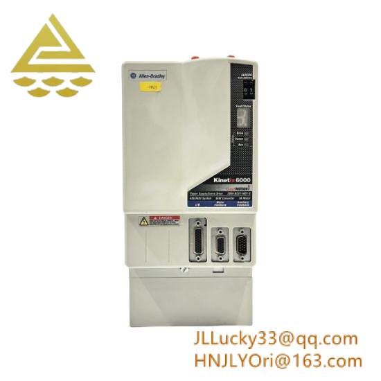 2094-BC01-M01  Integrated Axis Module
