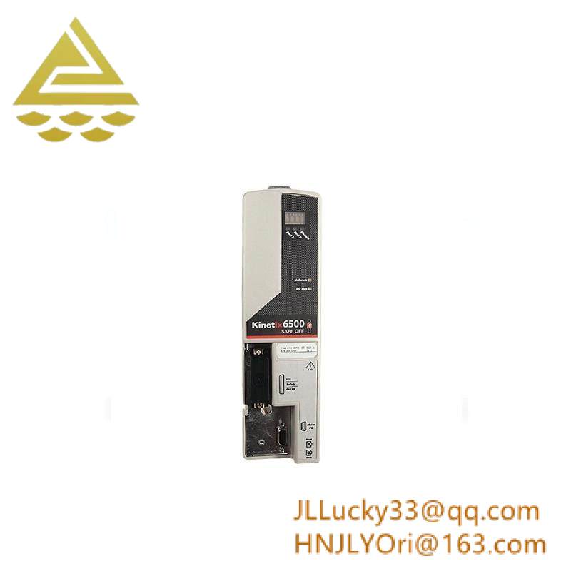 AB 2094-EN02D-M01-S0 Control Module