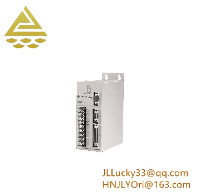 AB 2098-DSD-020X DRIVE