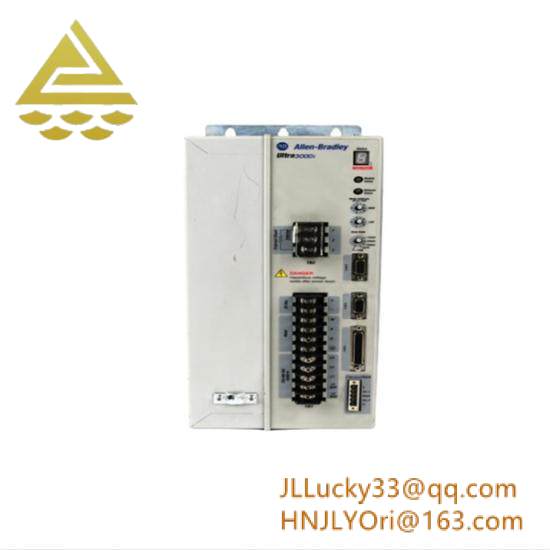 2098-DSD-HV150X-DN Servo Drive
