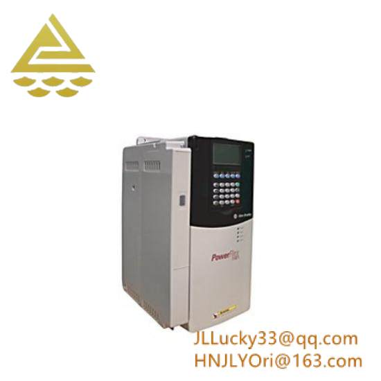 20DC730A0ENNBNANE POWERFLEX 700S