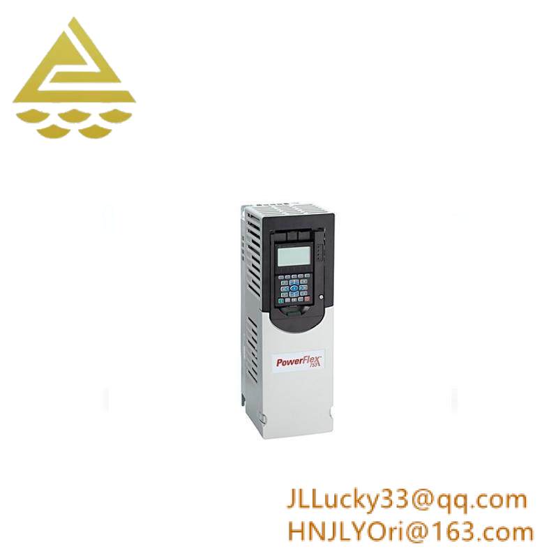 PowerFlex 20F1ANC170JA0NNNNN PowerFlex 753 AC Drive