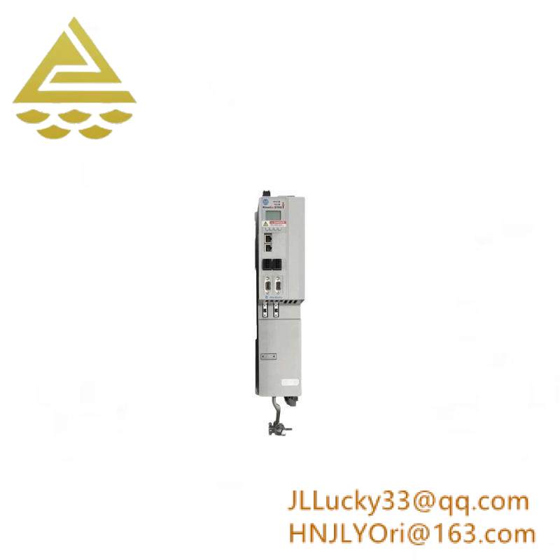AB 2198-D057-ERS3 Kinetix 5700 Dual Axis Inverter