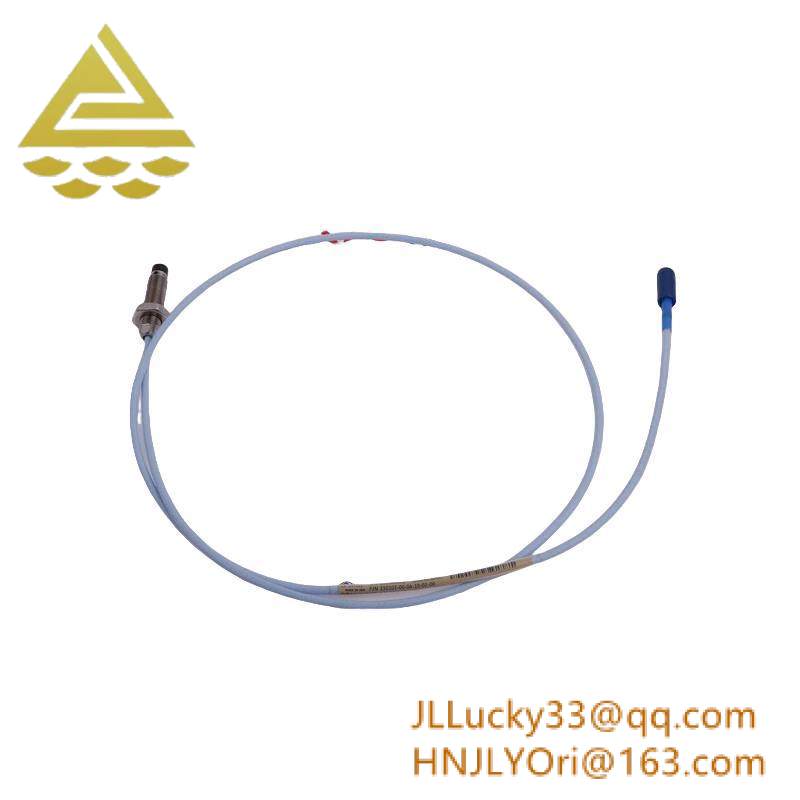 BENTLY NEVADA 22810-00-10-10-02 Transducer Proximity Probe