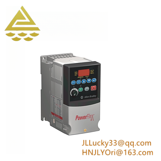 22B-D010N104 PowerFlex4 AC Drive