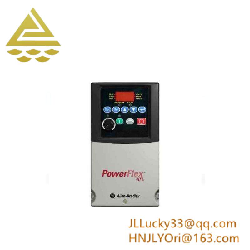 AB 22B-V5P0N104 AC Drive