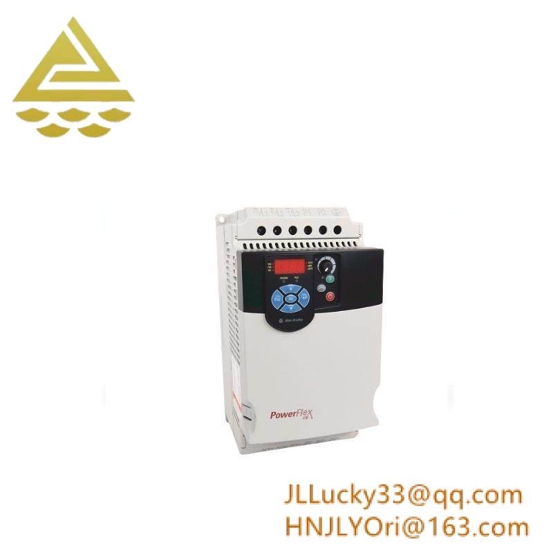 AB 22F-D013N104 480V AC Input