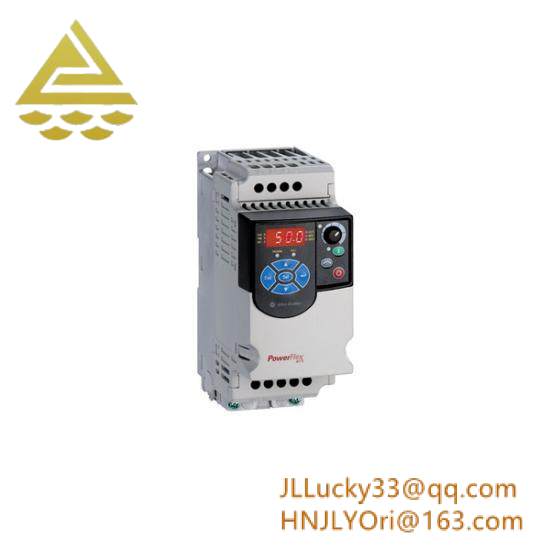 22F-D013N104 AC Drive