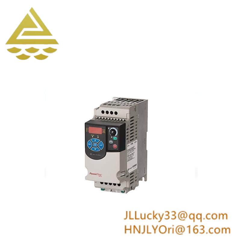 AB 22F-D013N114 powerflex4m ac drive
