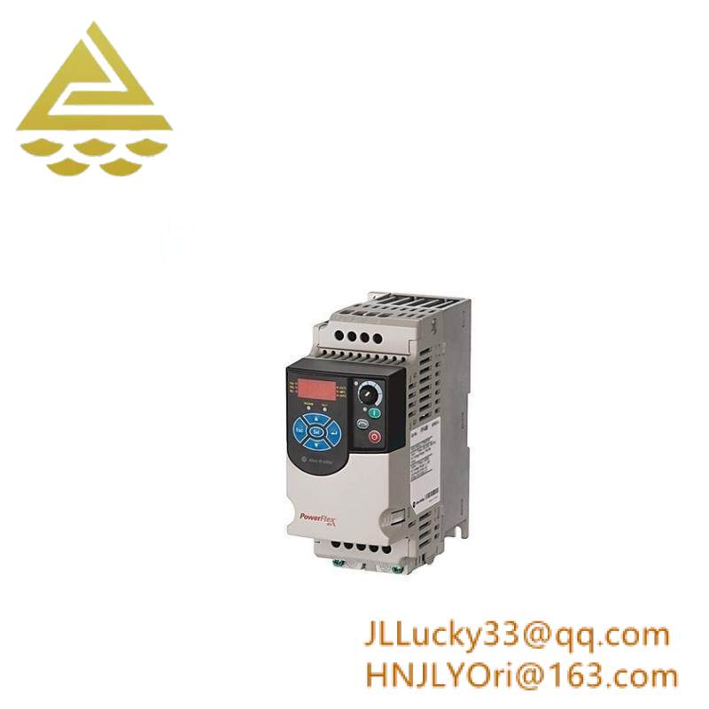 AB 22F-D1P5N103 AC Drive