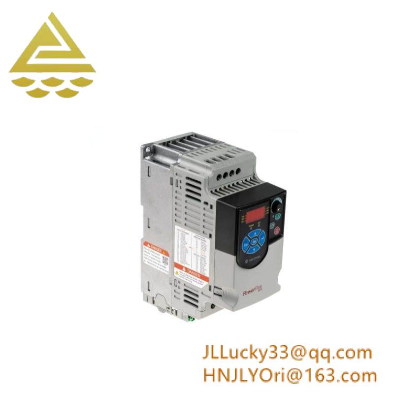 22F-D2P5N103 AC Drive