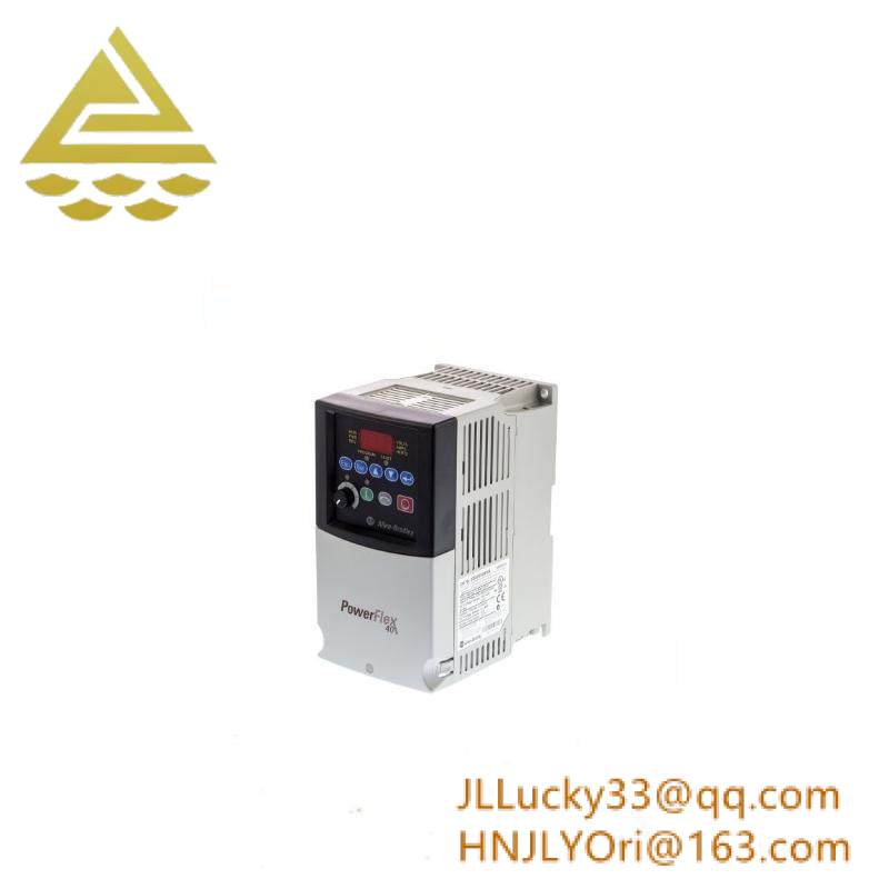 22F-D6P0N103 AC Drive