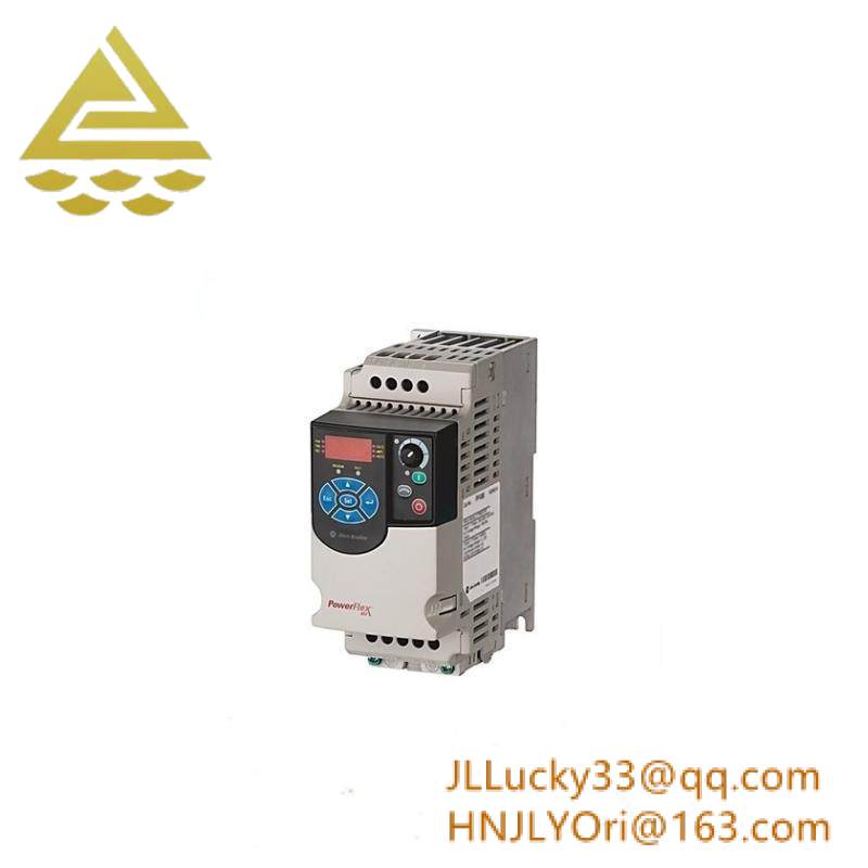 AB 22F-D6P0N113 AC Drive