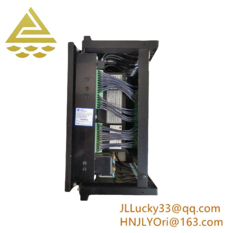 GE 269P-D/O-241-100P-HI Protection Management Relay