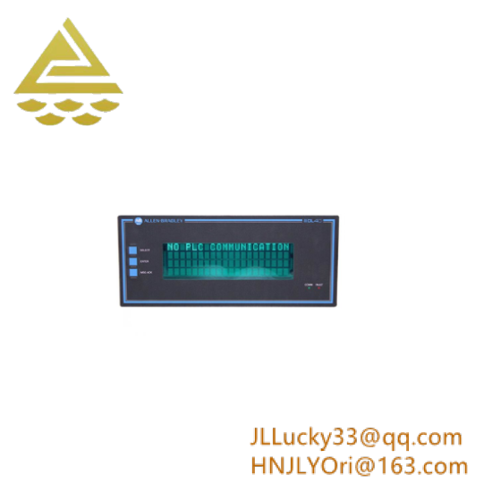 2706-LV2R DL40P series Message Display