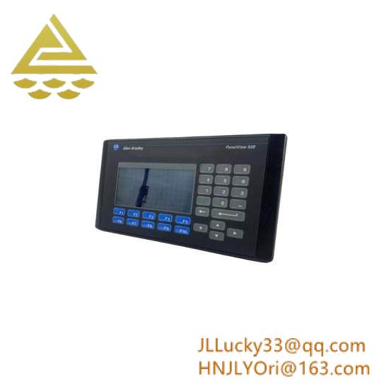 2711-B5A10 Touch screen