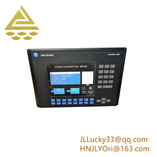 2711-K10C9 PanelView 1000 Terminals