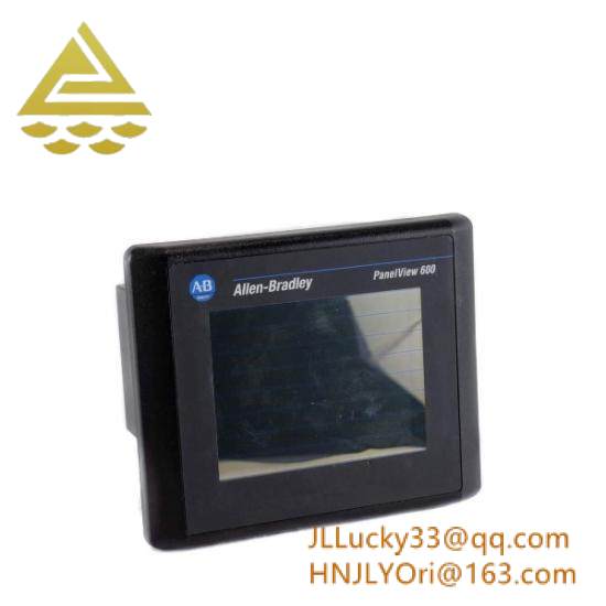 Allen-Bradley 2711-K6C1