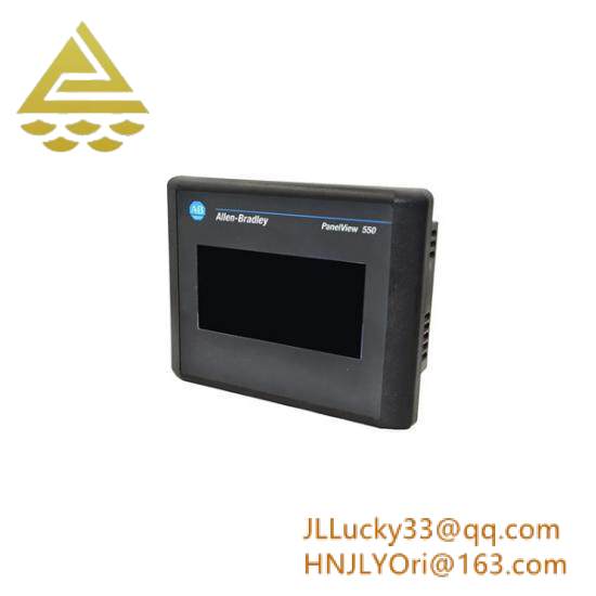 2711-T5A16L1 Touch screen