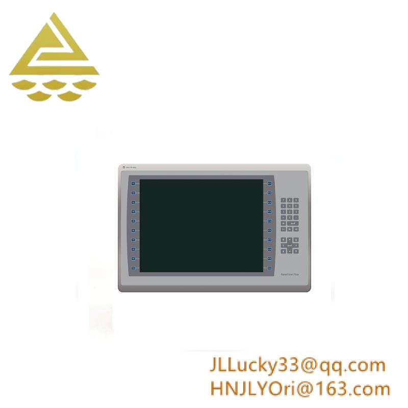 AB 2711P-B15C22D9P PanelView Plus 7 Graphic Terminal