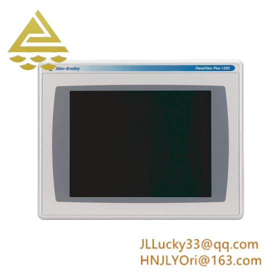 2711P-RTD12C  PanelView Plus Display Module