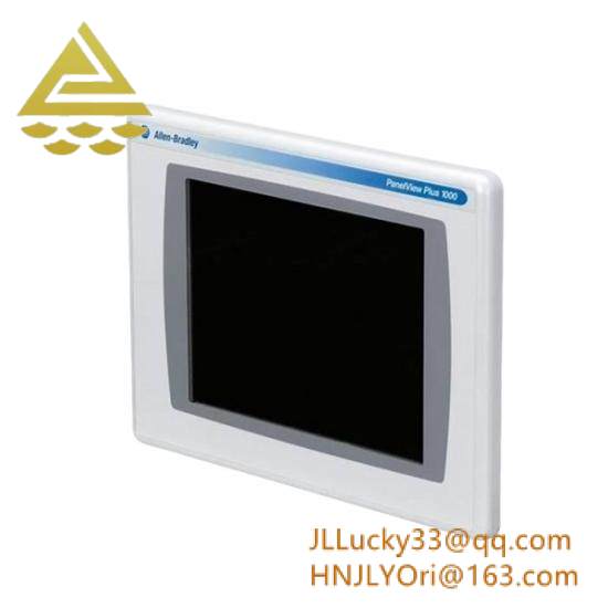 2711P-RTD12C  PanelView Plus Display Module