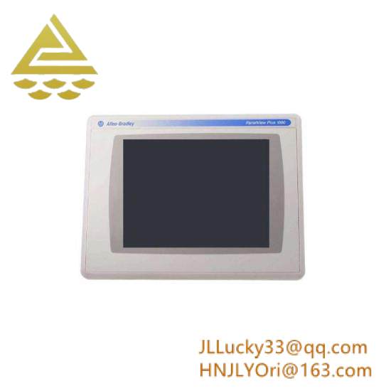 2711P-T10C15A1 PanelView plus terminal