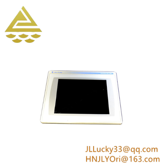 2711P-T12C6A2 PanelView Plus 1250 Touch