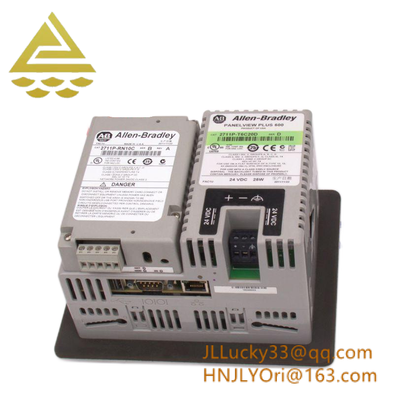  2711P-T12C6D2- In Stock TOUCH SCREEN