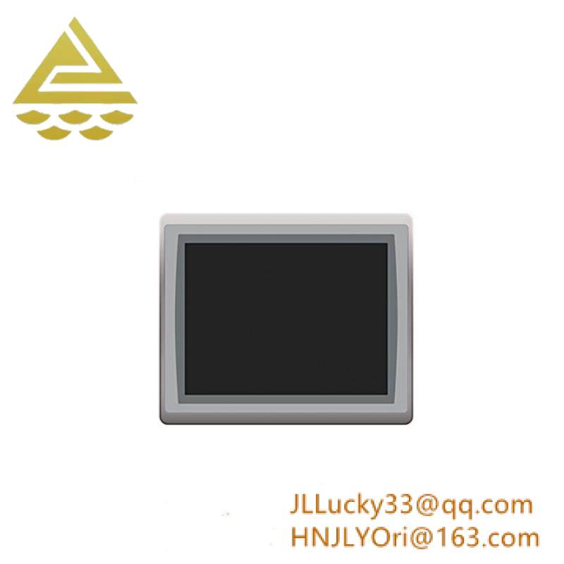 AB 2711P-T15C22D8S Graphic Terminal