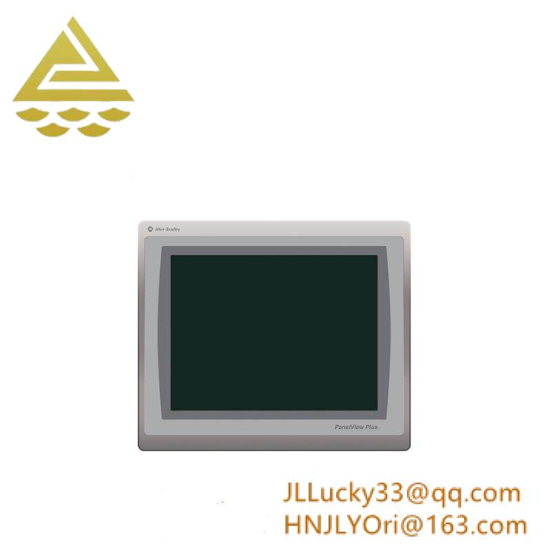 AB 2711P-T7C22D9P PanelView Plus 7 Graphic Terminal