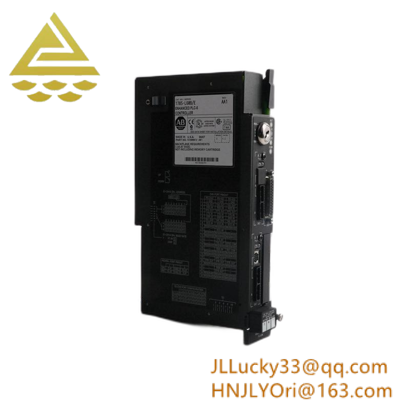 Prosoft PLX31-MBTCP-MBS4 Communications Module