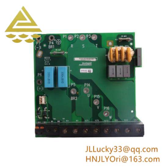 315116-A05 Powerflex 700 Drive Board Card