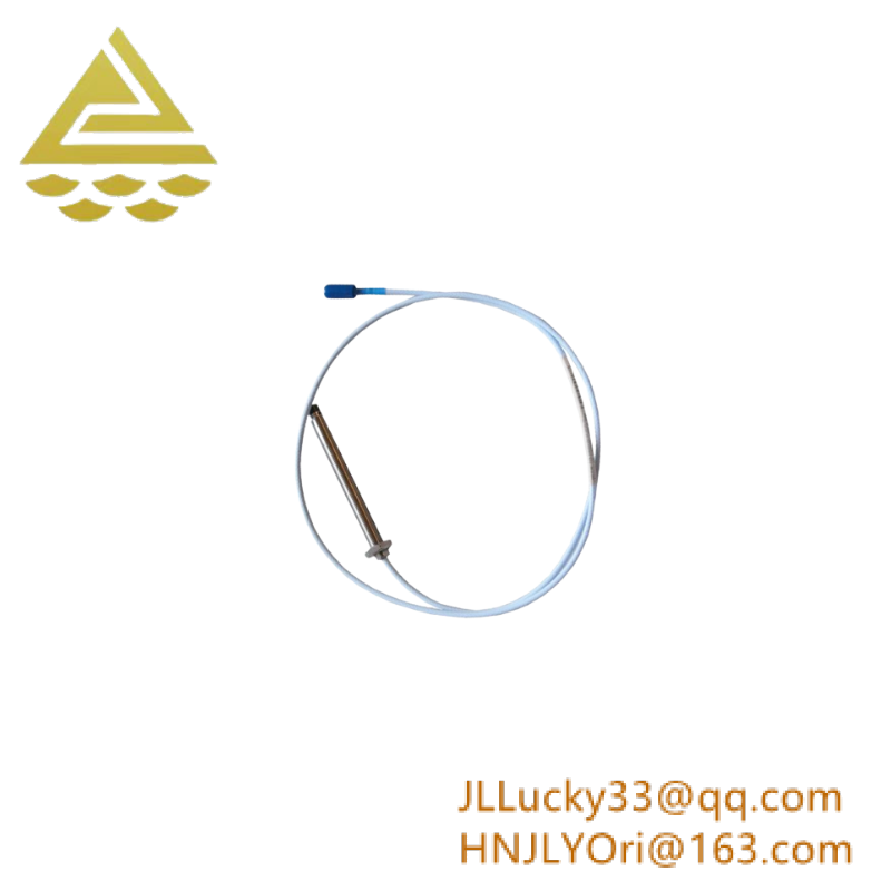 BENTLY NEVADA 330103-00-12-10-02-00 Proximity Probes