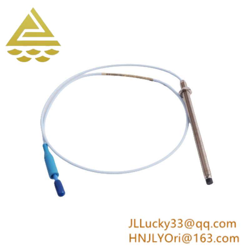 BENTLY NEVADA 330103-10-20-05-02-CN Proximity Probes