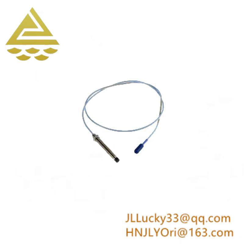 BENTLY NEVADA 330103-12-25-10-02-00 3300 XL 8 mm Proximity Probes