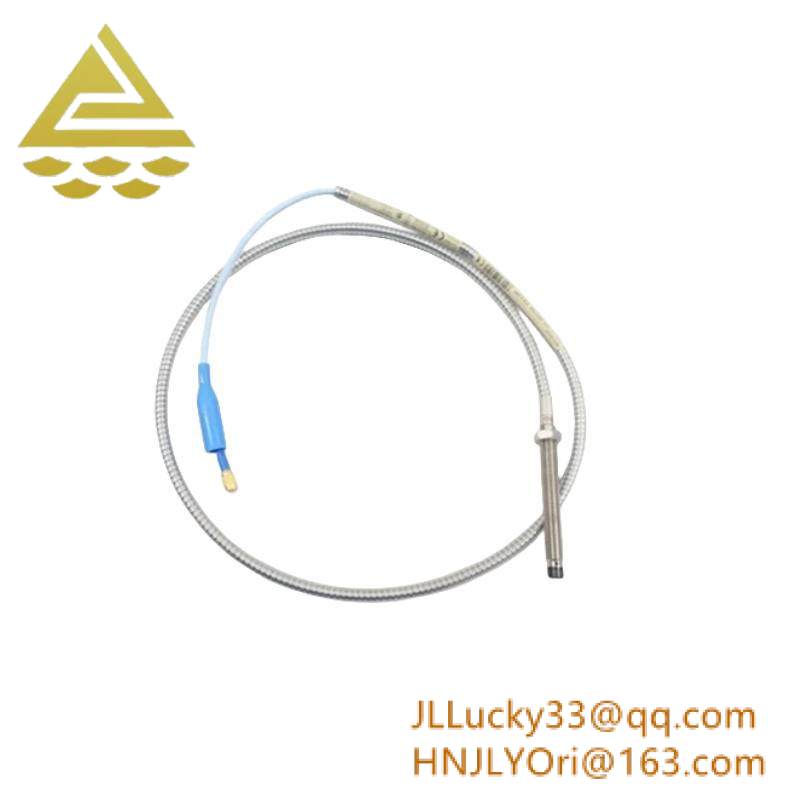 BENTLY NEVADA 330104-00-06-10-02-CN 3300 XL 8 mm Proximity Probes