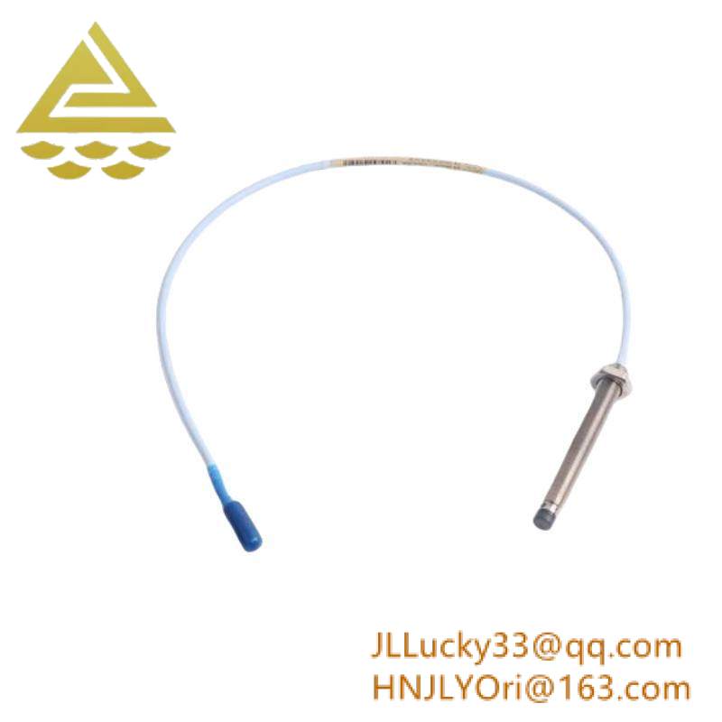 BENTLY NEVADA 330104-00-08-05-02-00 3300 XL 8mm Proximity Probes