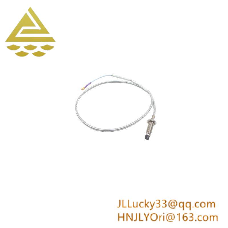 BENTLY NEVADA 330104-01-05-50-01-CN Proximity Sensor