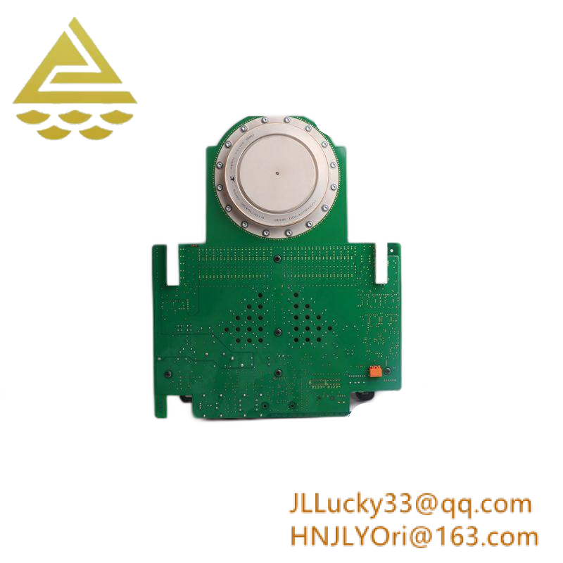 ABB 3ADT314500R1001 SDCS-FEX-4 Control Module