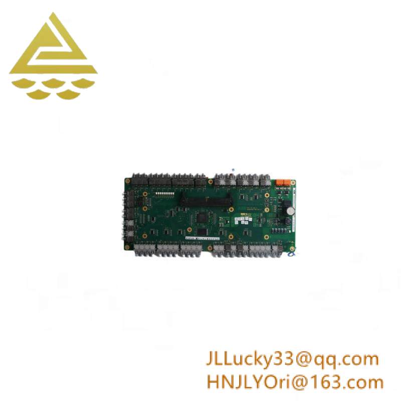 ABB 3BHB000272R0001 UFC719AE01 I/O-interface Board