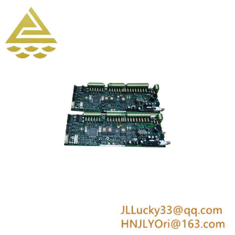 ABB 3BHB005922R0001 UNS0880a-P Interface board