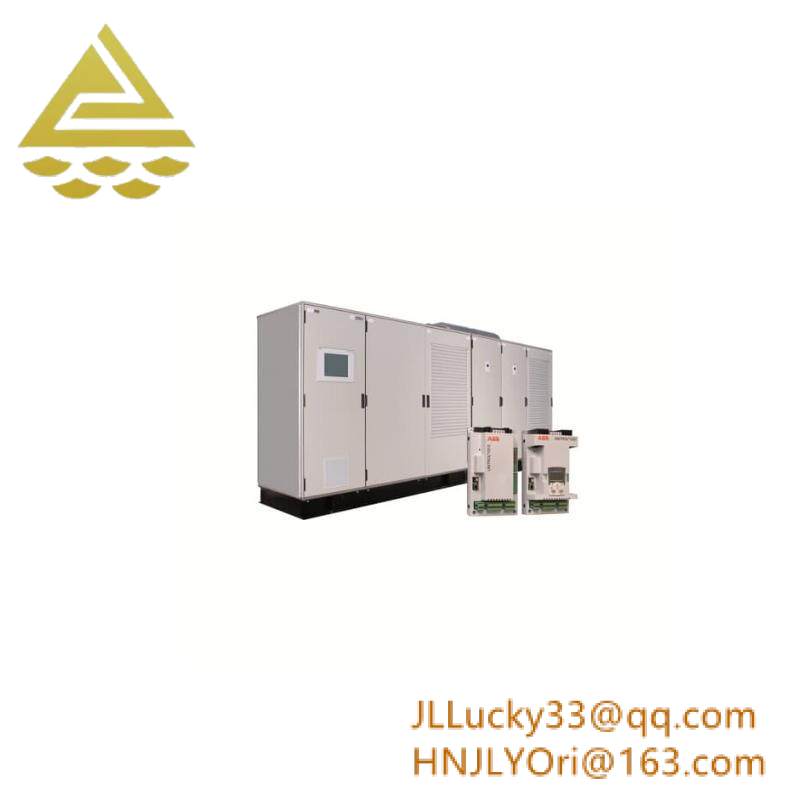 ABB 3BHE003523R0030 FILTER FOR POWER PACK
