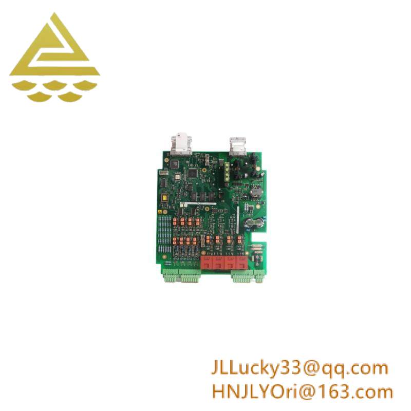 ABB 3BHE009319R0001 UNS2881B-P V1 CIRCUIT BOARD